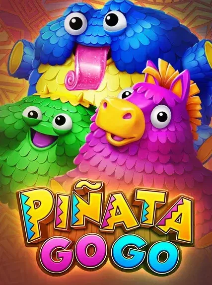 Pinata Go Go Slot online at Bass Win