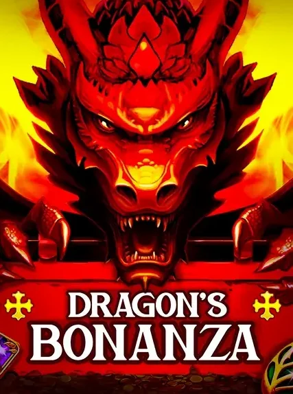 Dragons Bonanza Slot online at Bass Win