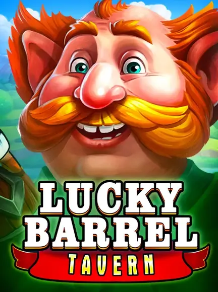 Lucky Barrel Tavern Slot online at Bass Win