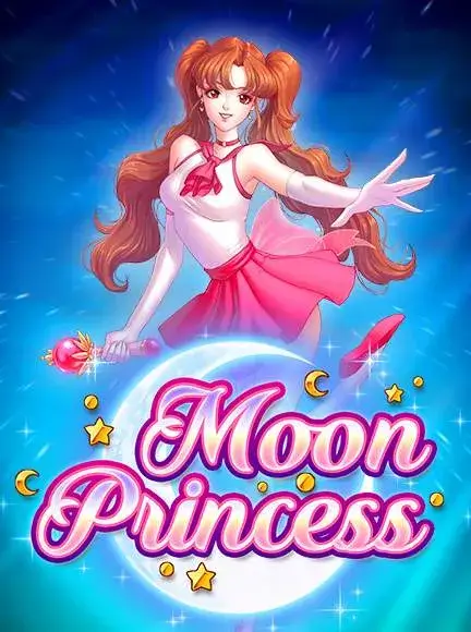 Moon Princess Slot online at Bass Win