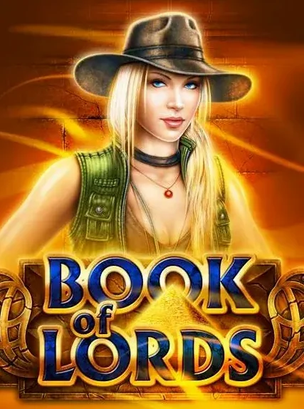 Book Of Lords Slot online at Bass Win