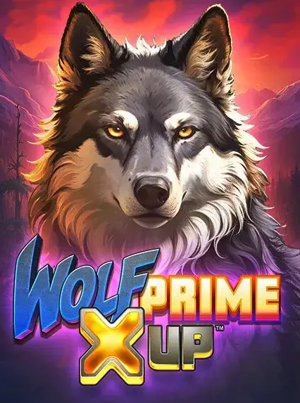 Wolf Prime X Up Slot online at Bass Win